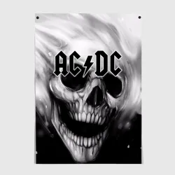 Постер AC/DC