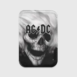 Картхолдер Magsafe магнитный AC/DC