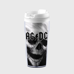 Термокружка-непроливайка AC/DC