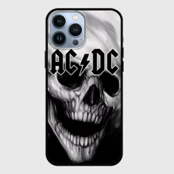 Чехол для iPhone 13 Pro Max AC/DC