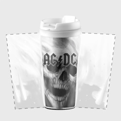 Термокружка-непроливайка AC/DC - фото 2