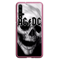 Чехол для Honor 20 AC/DC