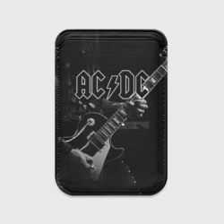 Картхолдер Magsafe магнитный AC/DC