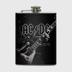 Фляга AC/DC