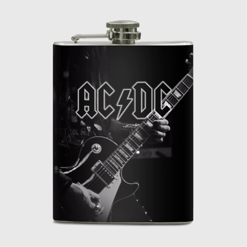Фляга AC/DC