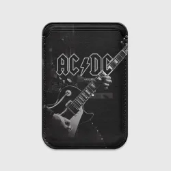 Картхолдер Magsafe магнитный AC/DC