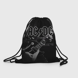 Рюкзак-мешок 3D AC/DC