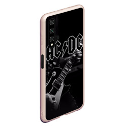 Чехол для Honor 20 AC/DC - фото 2