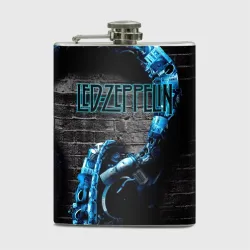 Фляга Led Zeppelin