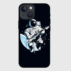 Чехол для iPhone 13 mini Space rock