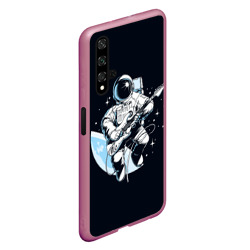 Чехол для Honor 20 Space rock - фото 2