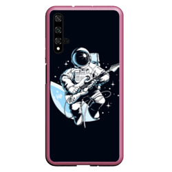 Чехол для Honor 20 Space rock