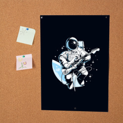 Постер Space rock - фото 2