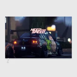 Флаг 3D NFS
