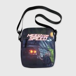 Сумка через плечо 3D NFS