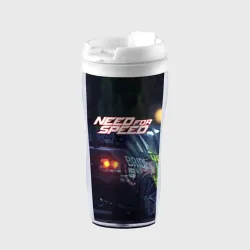 Термокружка-непроливайка NFS