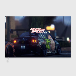 Флаг 3D NFS