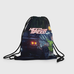 Рюкзак-мешок 3D NFS