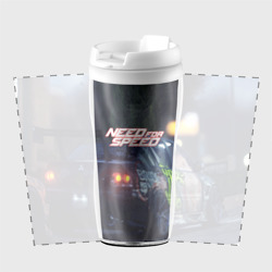 Термокружка-непроливайка NFS - фото 2