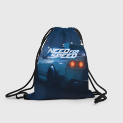 Рюкзак-мешок 3D Need for Speed