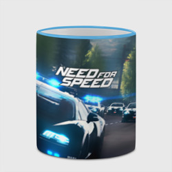 Кружка с полной запечаткой Need for Speed - фото 2
