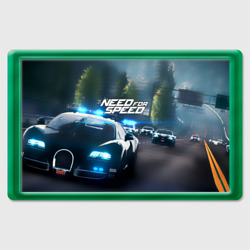 Магнит 45*70 Need for Speed