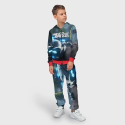 Детский костюм 3D Need for Speed - фото 2