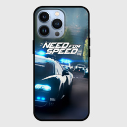 Чехол для iPhone 13 Pro Need for Speed