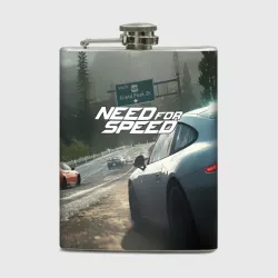 Фляга NFS MW