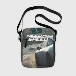 Сумка через плечо 3D NFS MW