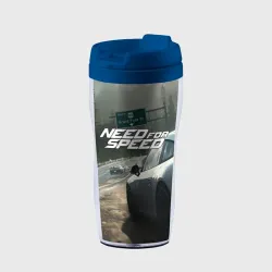 Термокружка-непроливайка NFS MW