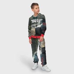 Детский костюм 3D NFS MW - фото 2