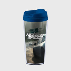 Термокружка-непроливайка NFS MW