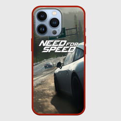 Чехол для iPhone 13 Pro NFS MW