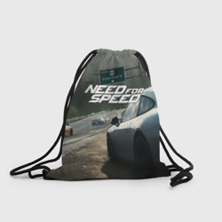 Рюкзак-мешок 3D NFS MW