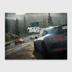 Обложка для студенческого билета NFS MW