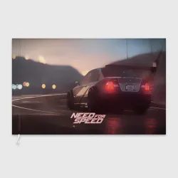 Флаг 3D NFS