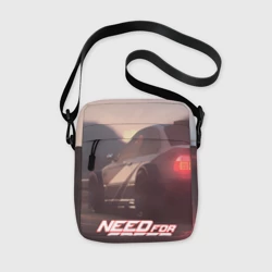 Сумка через плечо 3D NFS