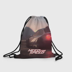 Рюкзак-мешок 3D NFS