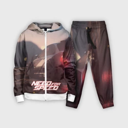 Детский костюм 3D NFS