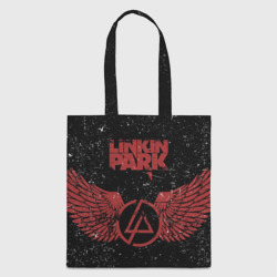 Шоппер 3D Linkin Park