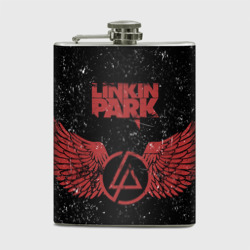 Фляга Linkin Park