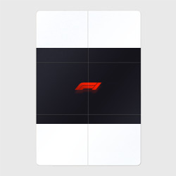 Магнитный плакат 2Х3 Formula 1 Logo