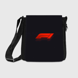 Сумка через плечо Formula 1 Logo 