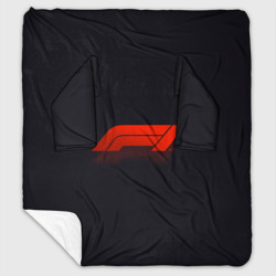Плед с рукавами Formula 1 Logo