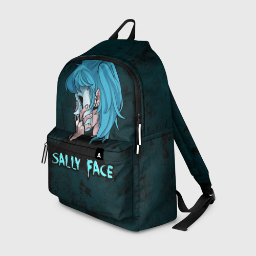 Рюкзак 3D Sally Face