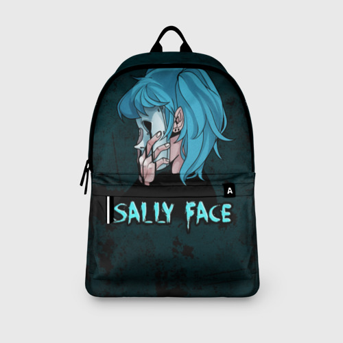 Рюкзак 3D Sally Face - фото 4