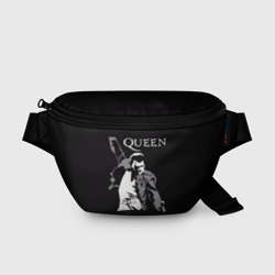 Поясная сумка 3D Queen