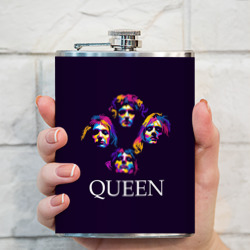 Фляга Queen - фото 2