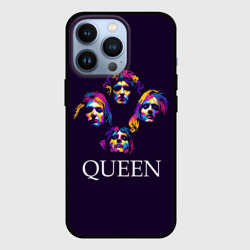 Чехол для iPhone 13 Pro Queen